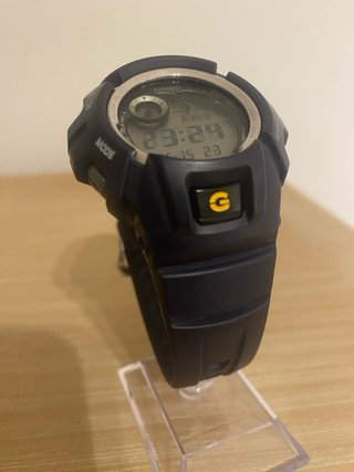 Casio G-Shock e-data G-2900F-2V
