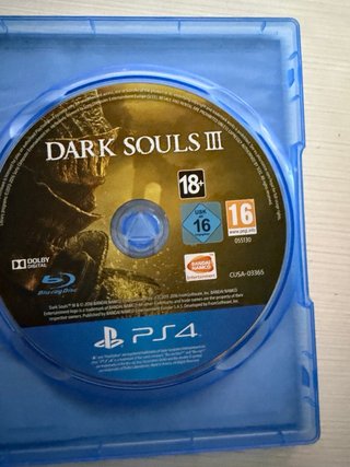 Pack 5 juegos de ps4