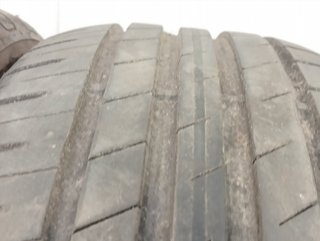 NEUMATICO PEUGEOT 308 5FW 20555R1691V