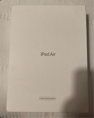 Apple iPad Air 5ª Generazione
