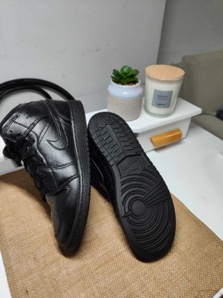 Nike Jordan Nere Taglia 36