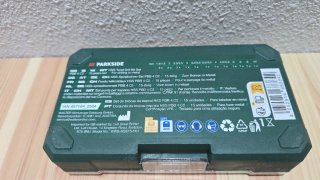 Kit Brocas Metal 1.5-10mm