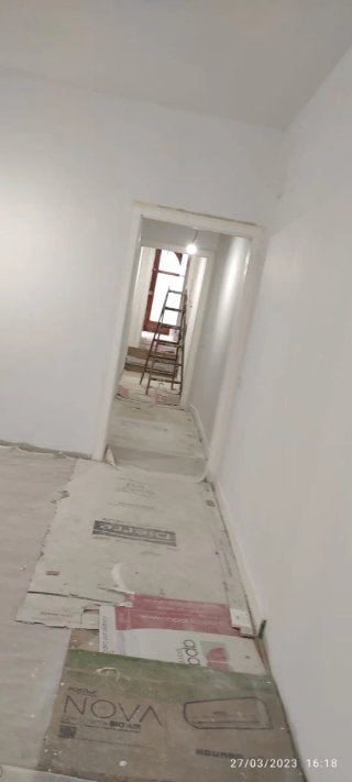 Soy  paleta de obra