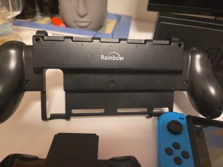 Nintendo Switch Minecraft + Accessori