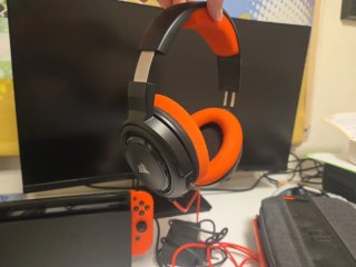 Nintendo Switch Minecraft + Accessori