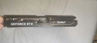 Nvidia RTX 4070 12GB Palit