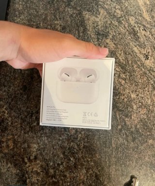Airpods Pro