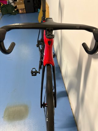 Trek Émonda SLR talla L