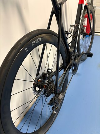 Trek Émonda SLR talla L