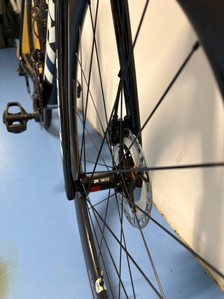 Trek Émonda SLR talla L