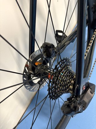 Trek Émonda SLR talla L