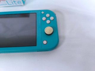 Nintendo Switch Lite Azul
