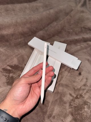Apple Pencil 2a Gen Originale