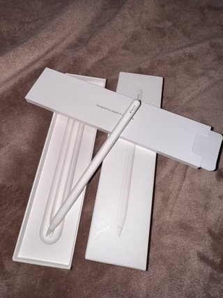 Apple Pencil 2a Gen Originale