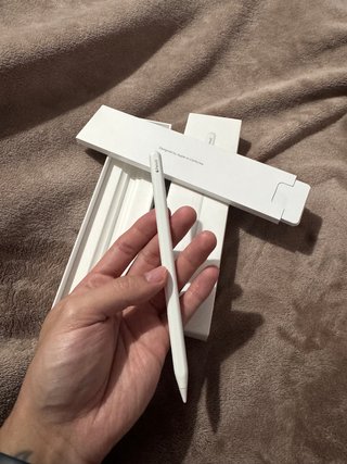 Apple Pencil 2a Gen Originale
