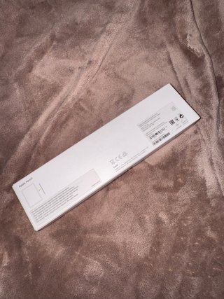Apple Pencil 2a Gen Originale