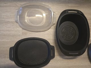 Cecotec Mambo Touch + Jarra Habana