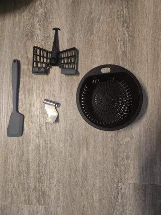 Cecotec Mambo Touch + Jarra Habana