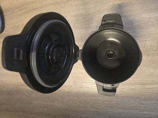 Cecotec Mambo Touch + Jarra Habana