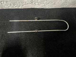 Peças Bicicleta Antiga Chopper-Varias-Vilar Catita