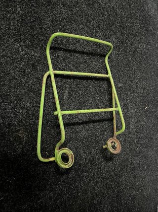 Peças Bicicleta Antiga Chopper-Varias-Vilar Catita