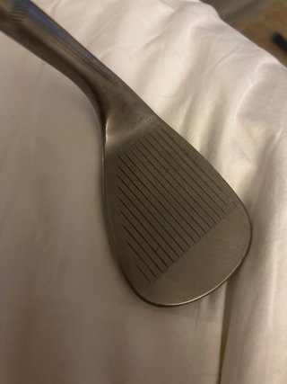 SM8 Vokey Design Palo de Golf