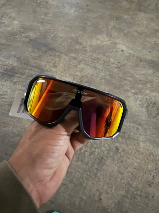 Gafas de sol deportivas SCVCN