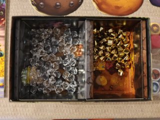 Juego de mesa Troll & Dragon