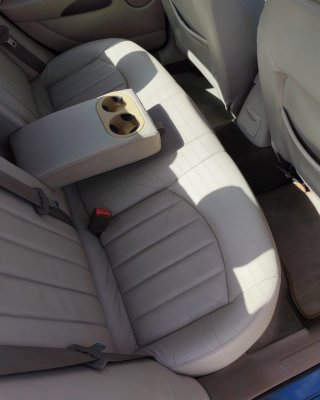 Jaguar X-Type 2002.OPORTUNIDAD