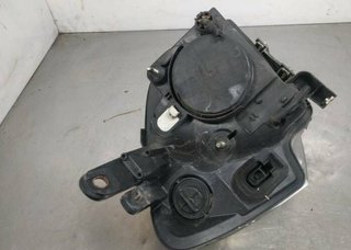 Peugeot 452228 faro izq 45570748 bipper basico