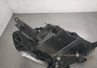 Peugeot 452228 faro izq 45570748 bipper basico