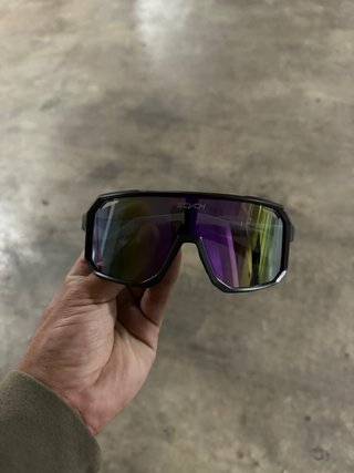 Gafas de sol deportivas SCYCN