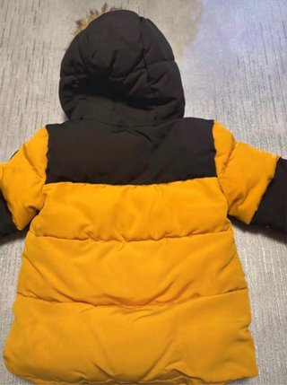 Bomber Original Marines 12/18 mesi