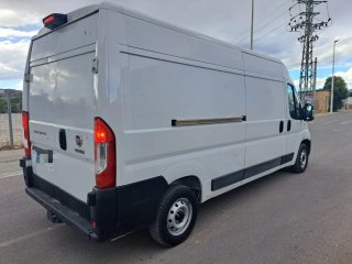 FIAT Ducato 2021