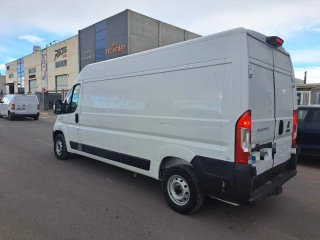 FIAT Ducato 2021