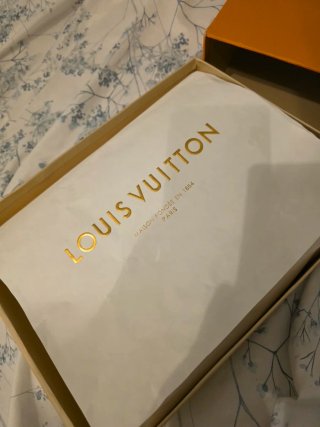 Zapatillas Louis Vuitton Mujer