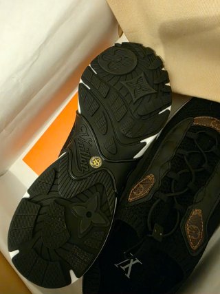 Zapatillas Louis Vuitton Mujer