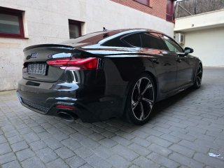 Audi RS5 2021