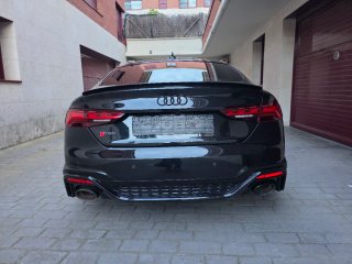 Audi RS5 2021