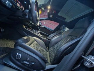 Audi RS5 2021