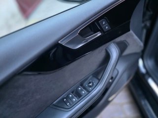 Audi RS5 2021