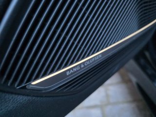 Audi RS5 2021