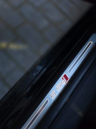 Audi RS5 2021