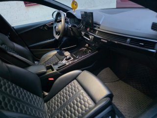 Audi RS5 2021