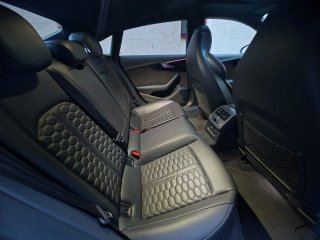 Audi RS5 2021