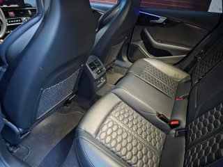 Audi RS5 2021