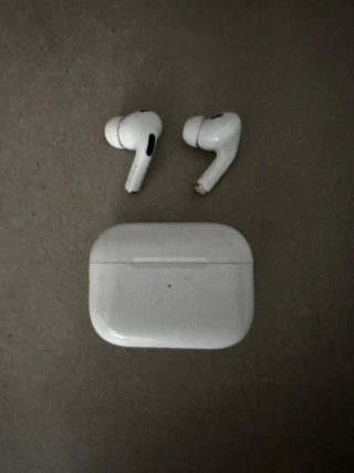 AirPods Pro 2ª Gen