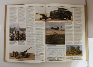 Libro Modern Land Combat David Miller