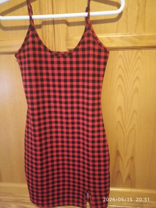 Ropa variada chica