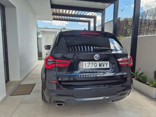 BMW X3 M